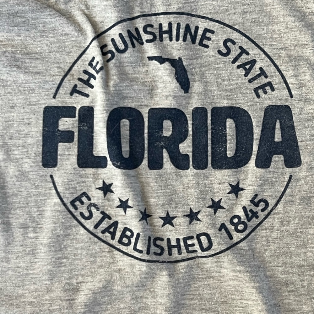 Men’s UF Retro Shirt (University of Florida)